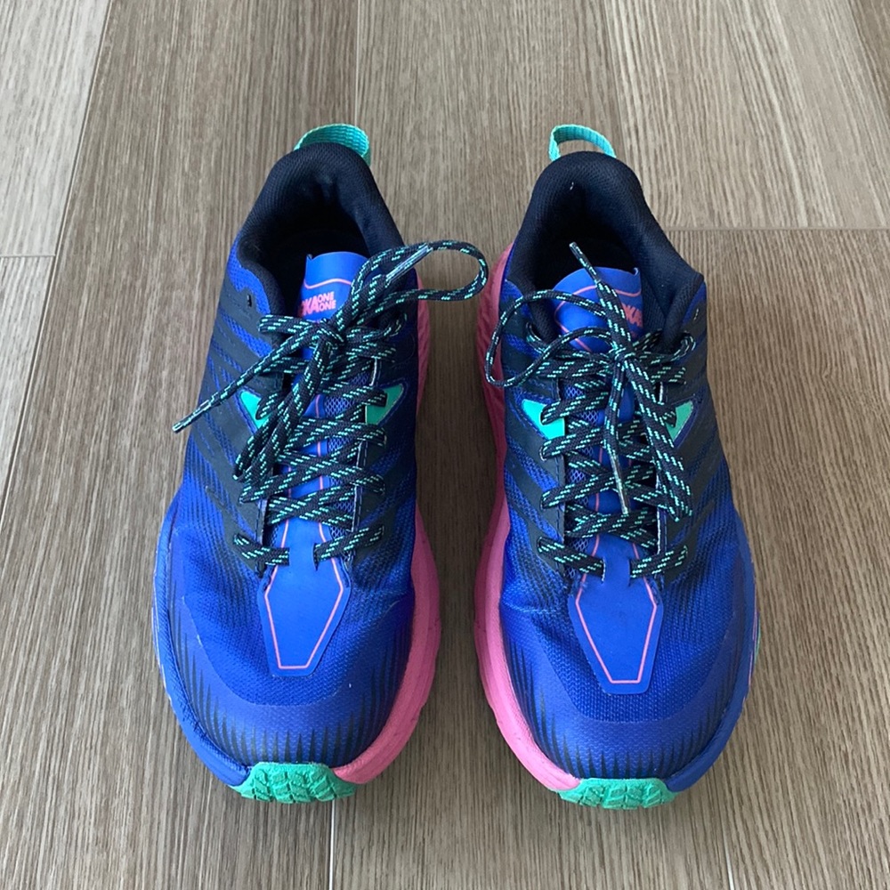 Women’s Hoka sneakers